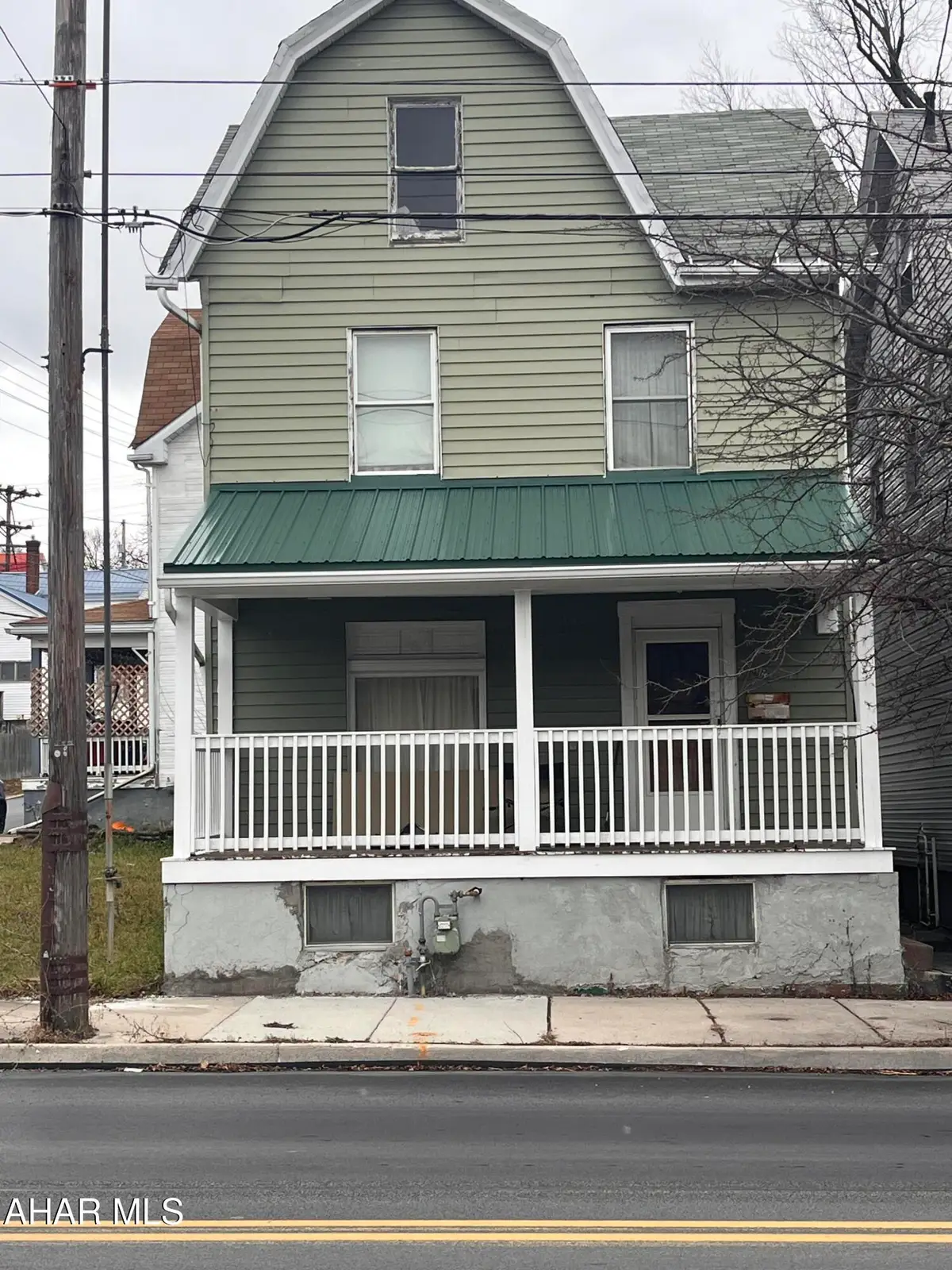 1914 18th Street, Altoona, PA 16601 - Image #1