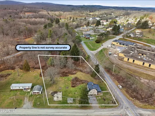 13 Clearfield Street, Wallaceton, PA 16876