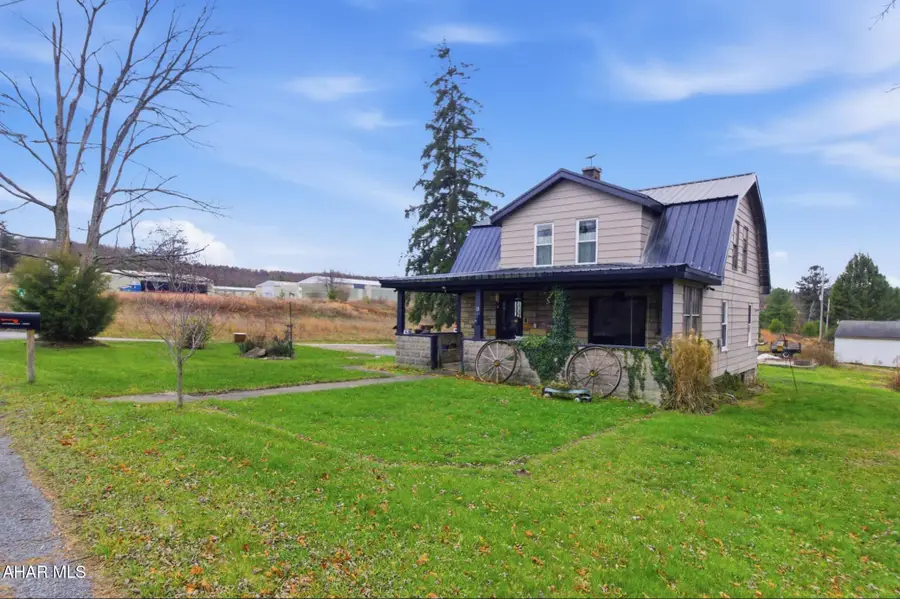 13 Clearfield Street, Wallaceton, PA 16876 - Image #2