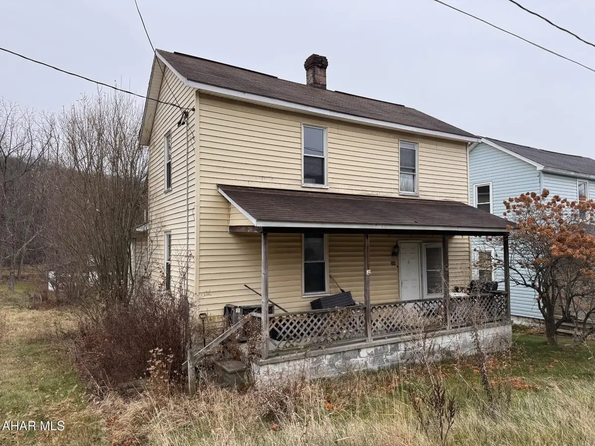 259 Huff Street, Dunlo, PA 15930 - Image #1