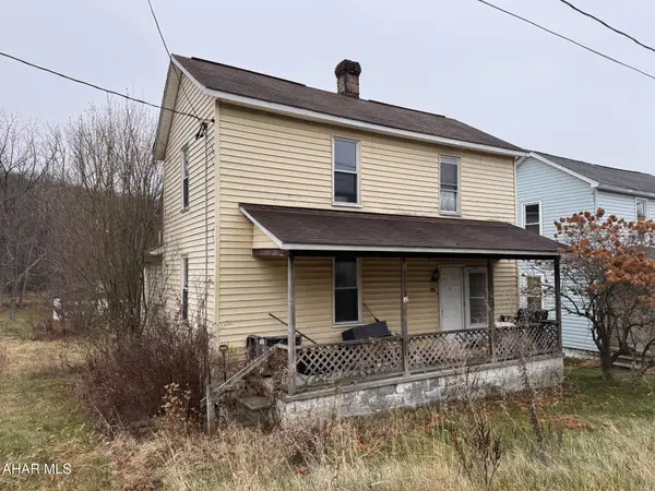 259 Huff Street, Dunlo, PA 15930