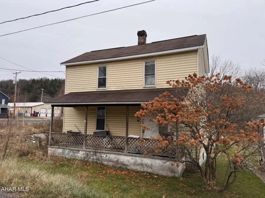 259 Huff Street, Dunlo, PA 15930 - Image #2