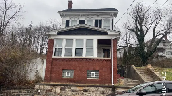 1458 Washington Avenue, Altoona, PA 16601