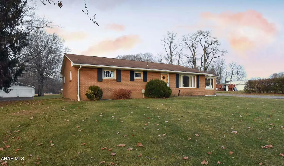 1325 Forest Hills Drive, Salix, PA 15952 - Image #1
