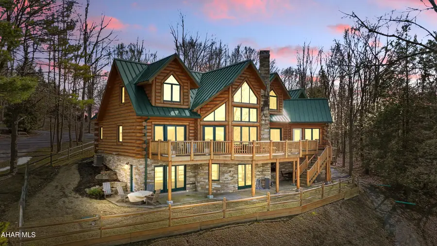 125 Ottawa Lane, Central City, PA 15926 - Image #2