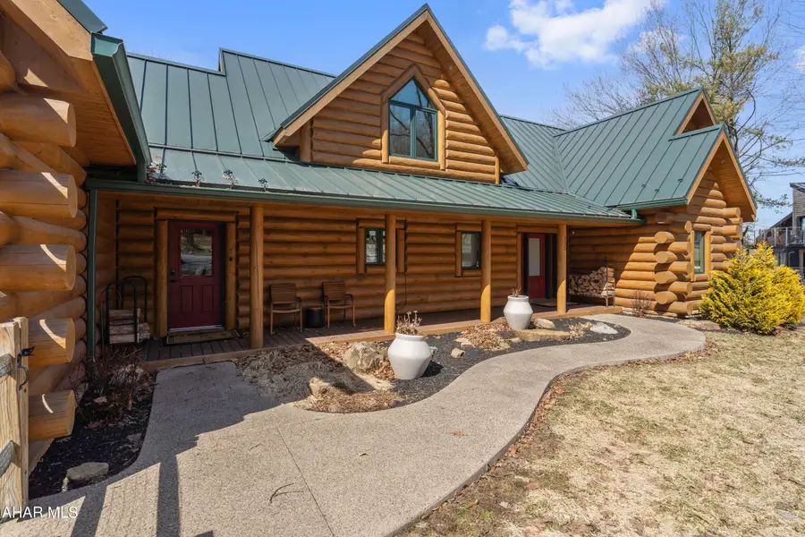 125 Ottawa Lane, Central City, PA 15926 - Image #3