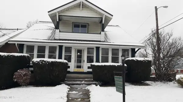 429 Park Avenue, Cresson, PA 16630