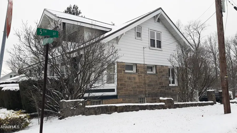 429 Park Avenue, Cresson, PA 16630 - Image #2