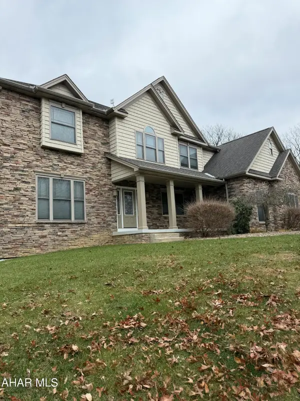 540 Shannon Road, Altoona, PA 16601