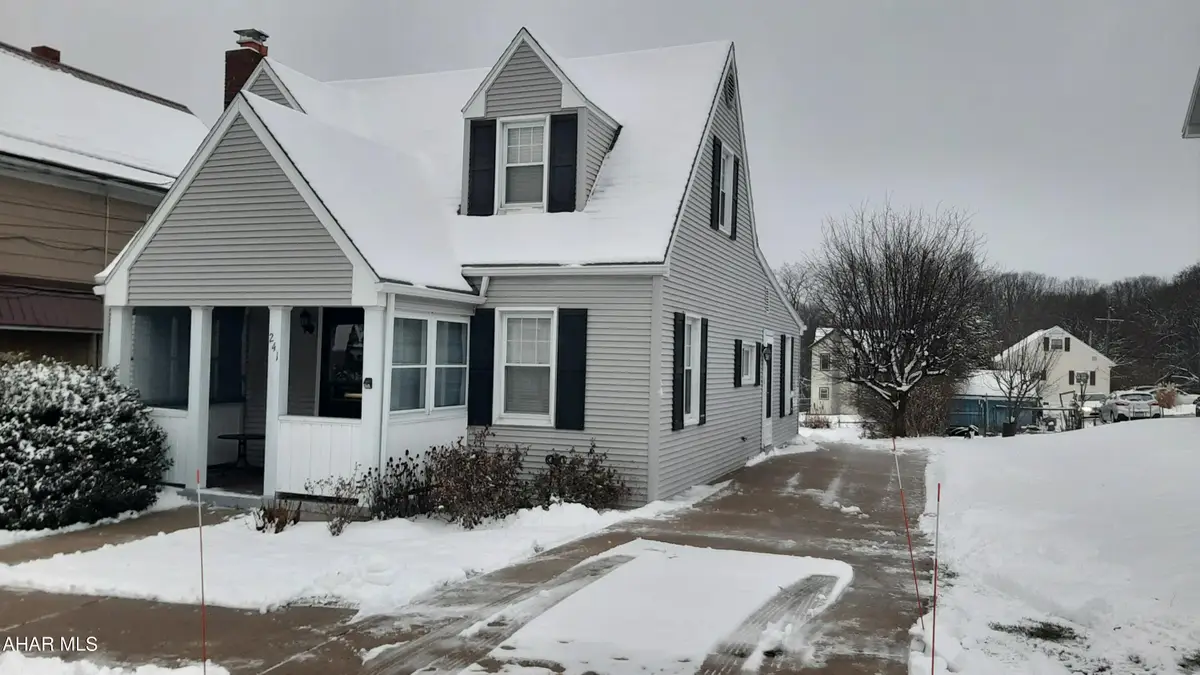 241 Cathedral Avenue, Cresson, PA 16630 - Image #1