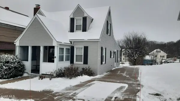 241 Cathedral Avenue, Cresson, PA 16630