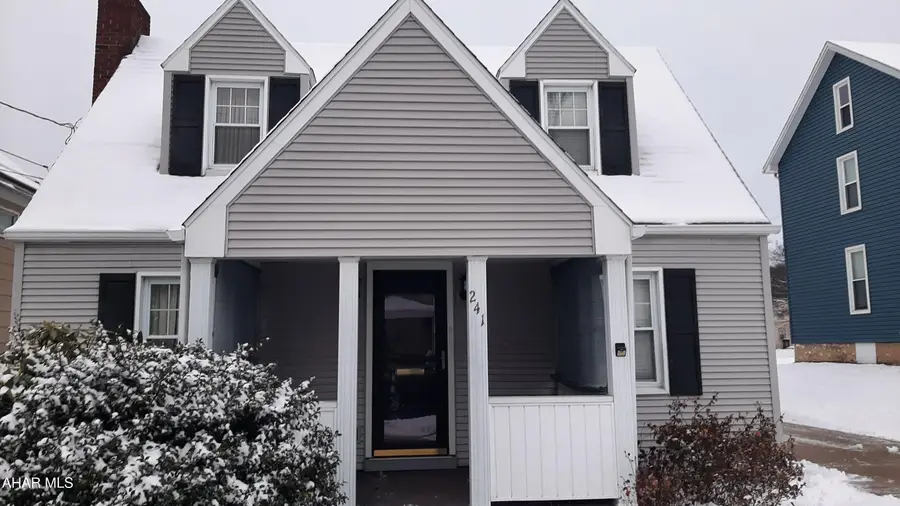 241 Cathedral Avenue, Cresson, PA 16630 - Image #2