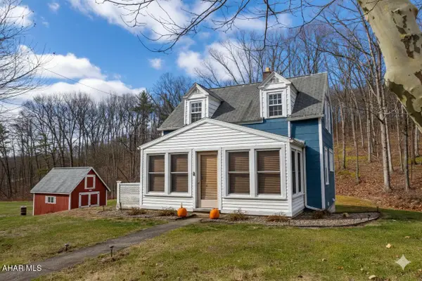 10448 Raystown Road, Saxton, PA 16678