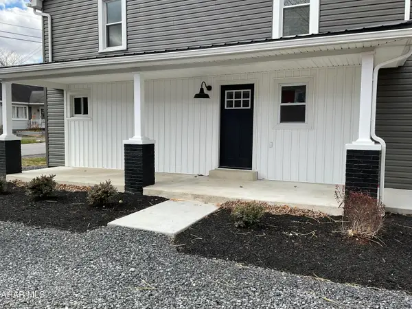 556 Johnstown Road, East Freedom, PA 16637