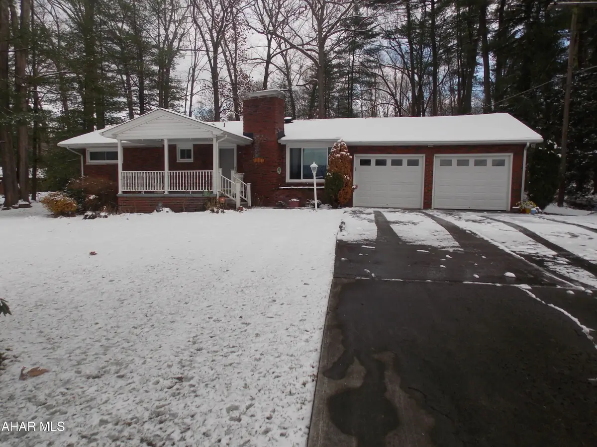 1933 Bellmeade Drive, Altoona, PA 16602 - Image #1