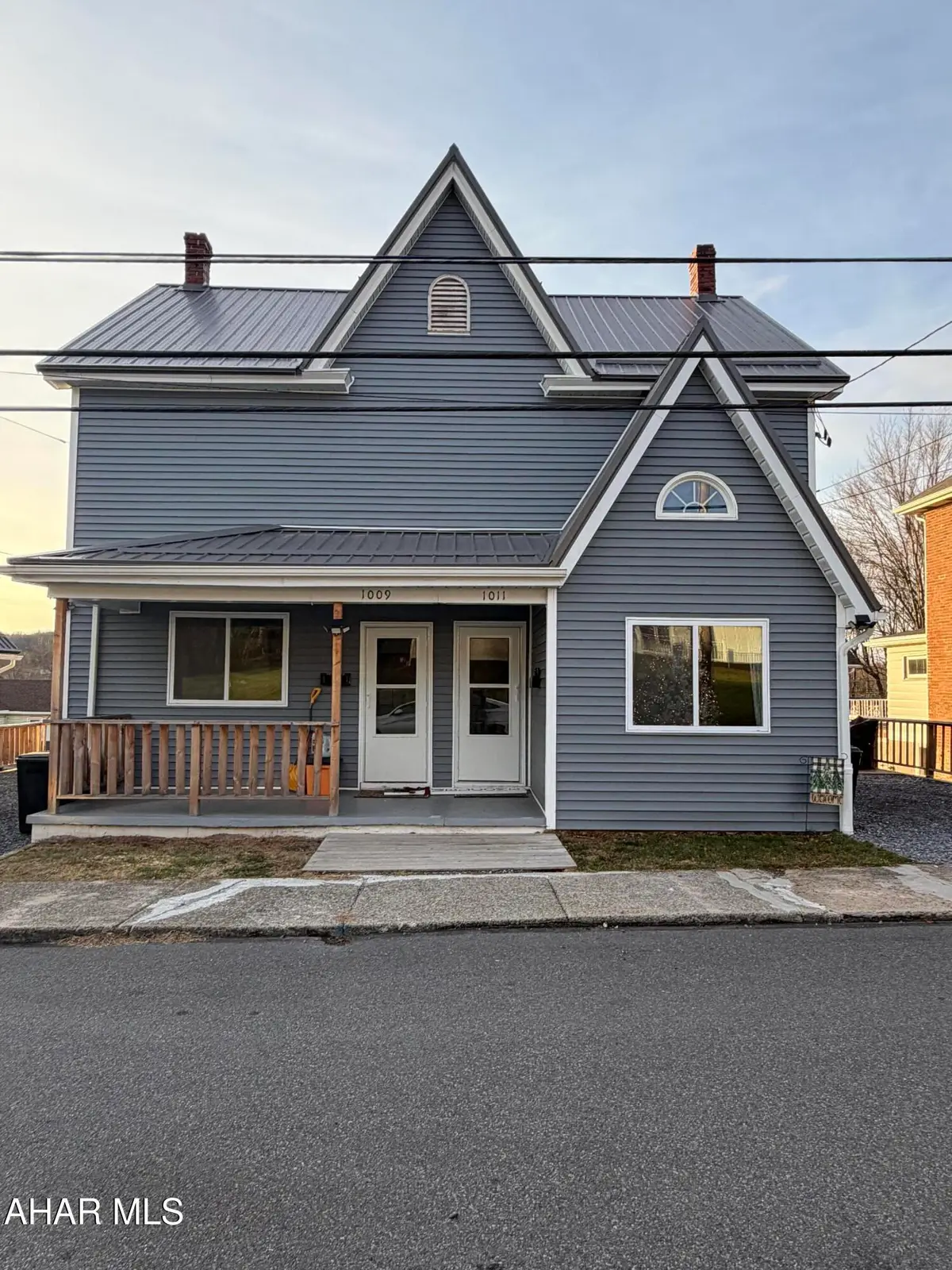 1009-1011 Main Street, Lilly, PA 15938 - Image #1