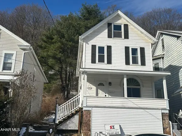 1259 Cameron Avenue, Tyrone, PA 16686