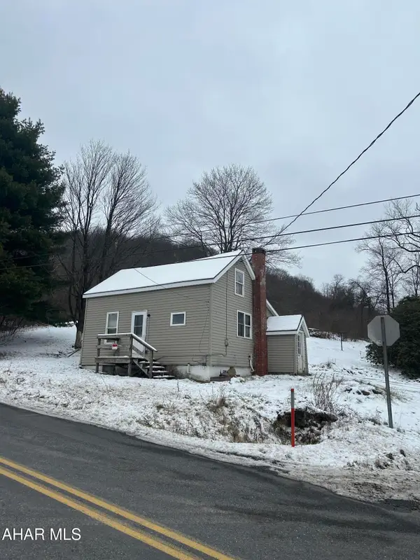 104 Mitchell Road, Carrolltown, PA 15722