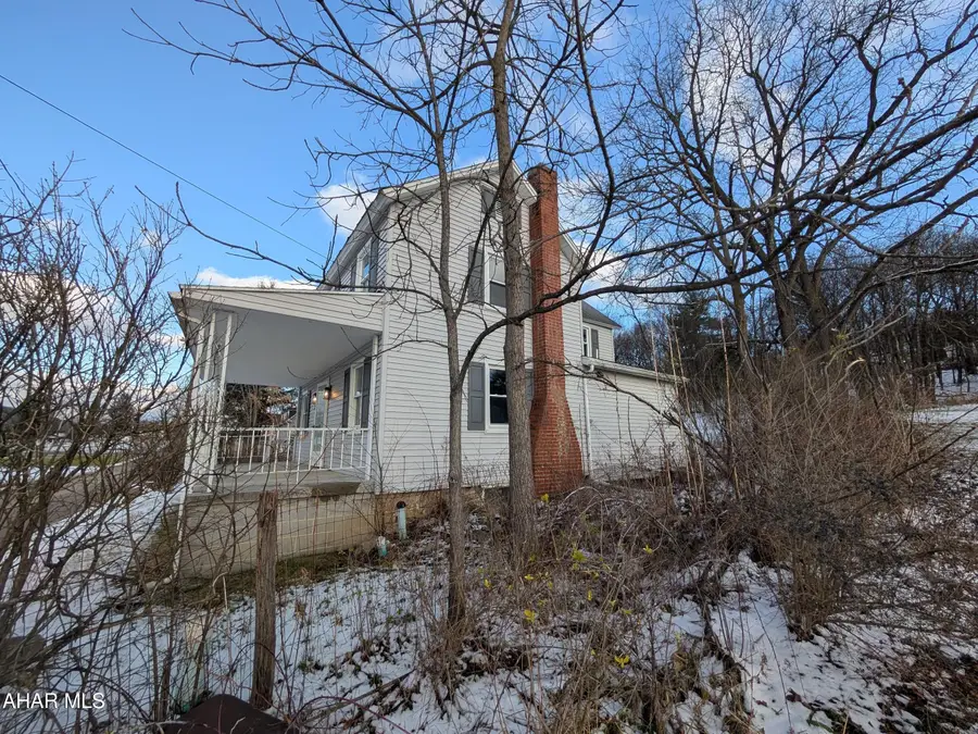 1286 S Imler Valley Road, Imler, PA 16655 - Image #2