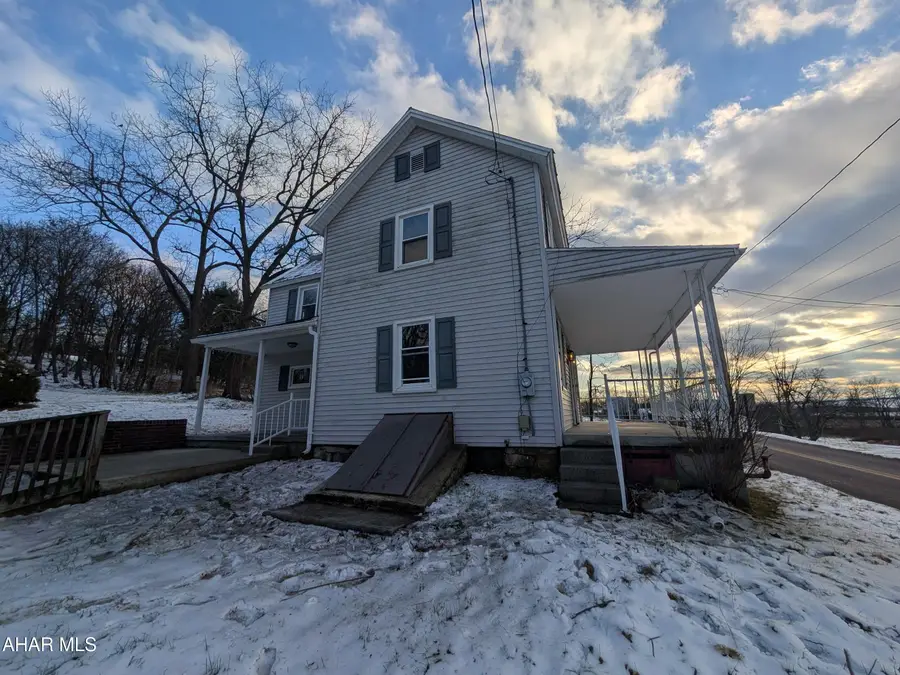 1286 S Imler Valley Road, Imler, PA 16655 - Image #3