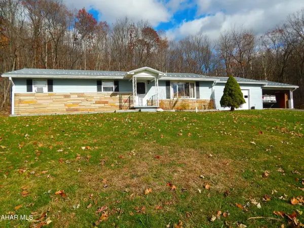 734 Tipton Road, Tyrone, PA 16686