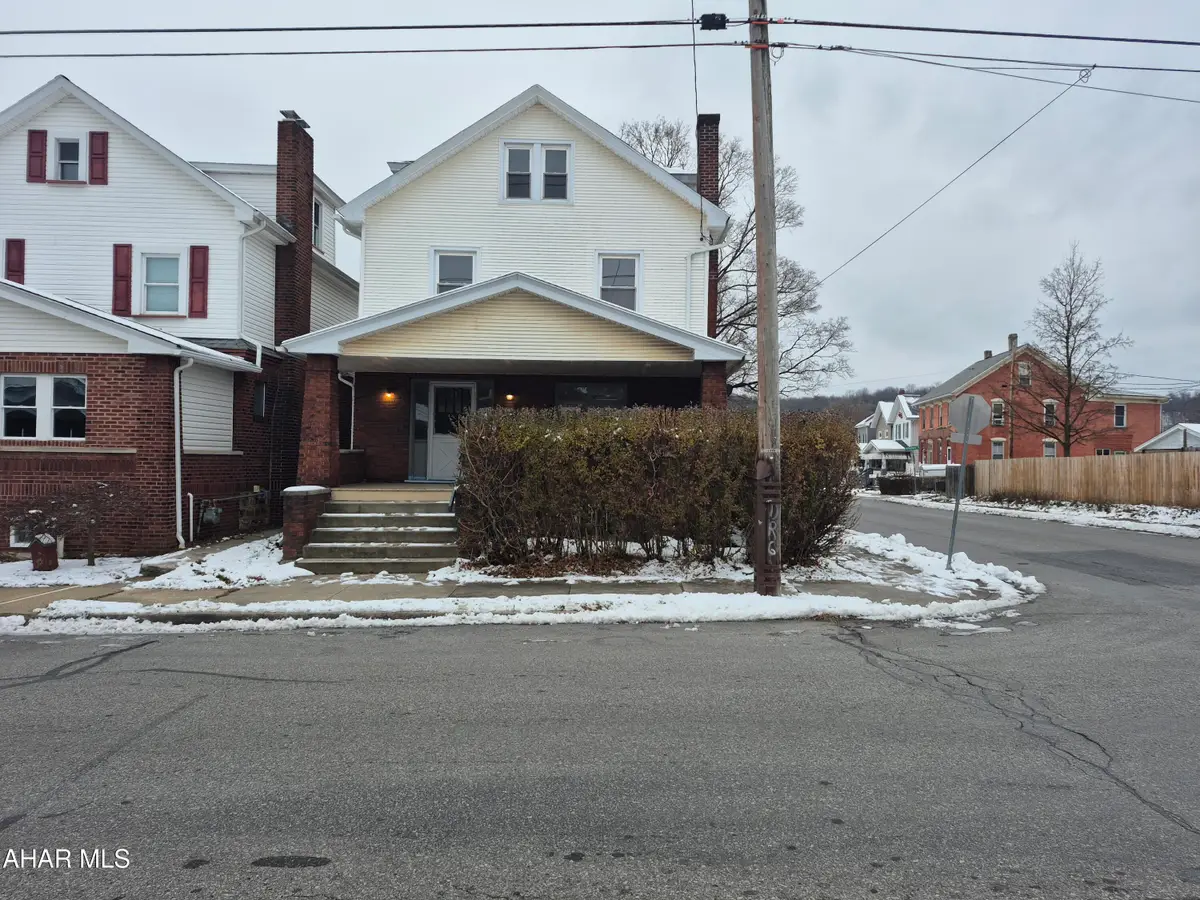 939 29th Street, Altoona, PA 16601 - Image #1