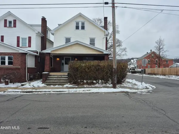 939 29th Street, Altoona, PA 16601