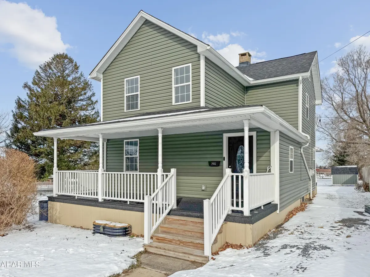 7912 Admiral Peary Highway, Cresson, PA 16630 - Image #1