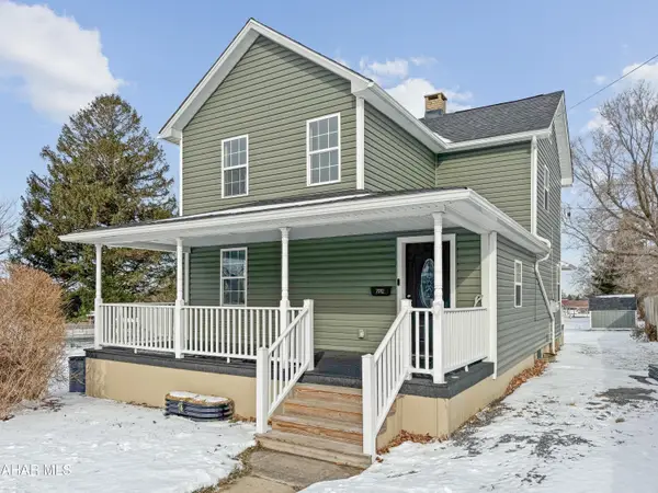 7912 Admiral Peary Highway, Cresson, PA 16630