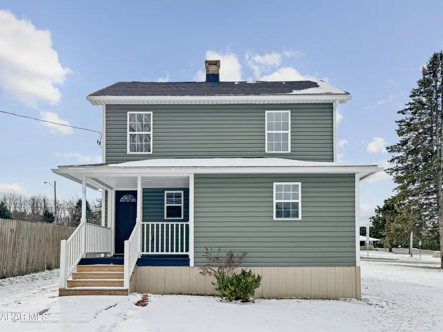 7912 Admiral Peary Highway, Cresson, PA 16630 - Image #2