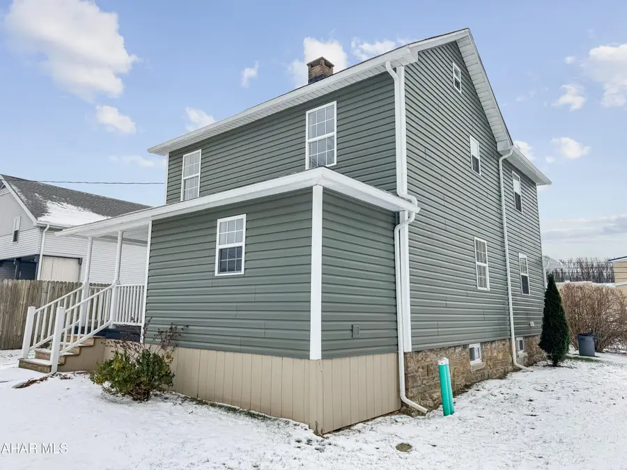 7912 Admiral Peary Highway, Cresson, PA 16630 - Image #3