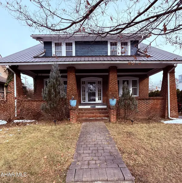 215 Logan Boulevard, Altoona, PA 16602