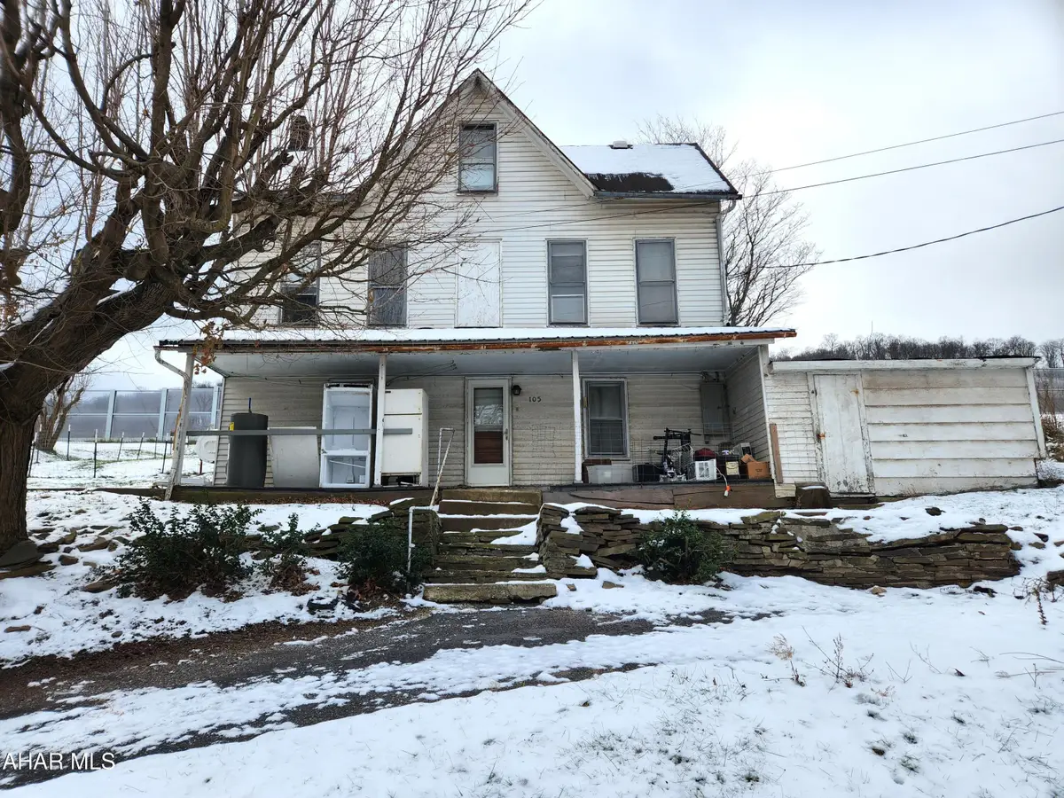 105 Baltimore Street, New Baltimore, PA 15553 - Image #1