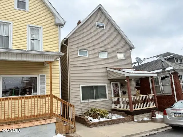112 Pearl Street, Altoona, PA 16602 - Image #1