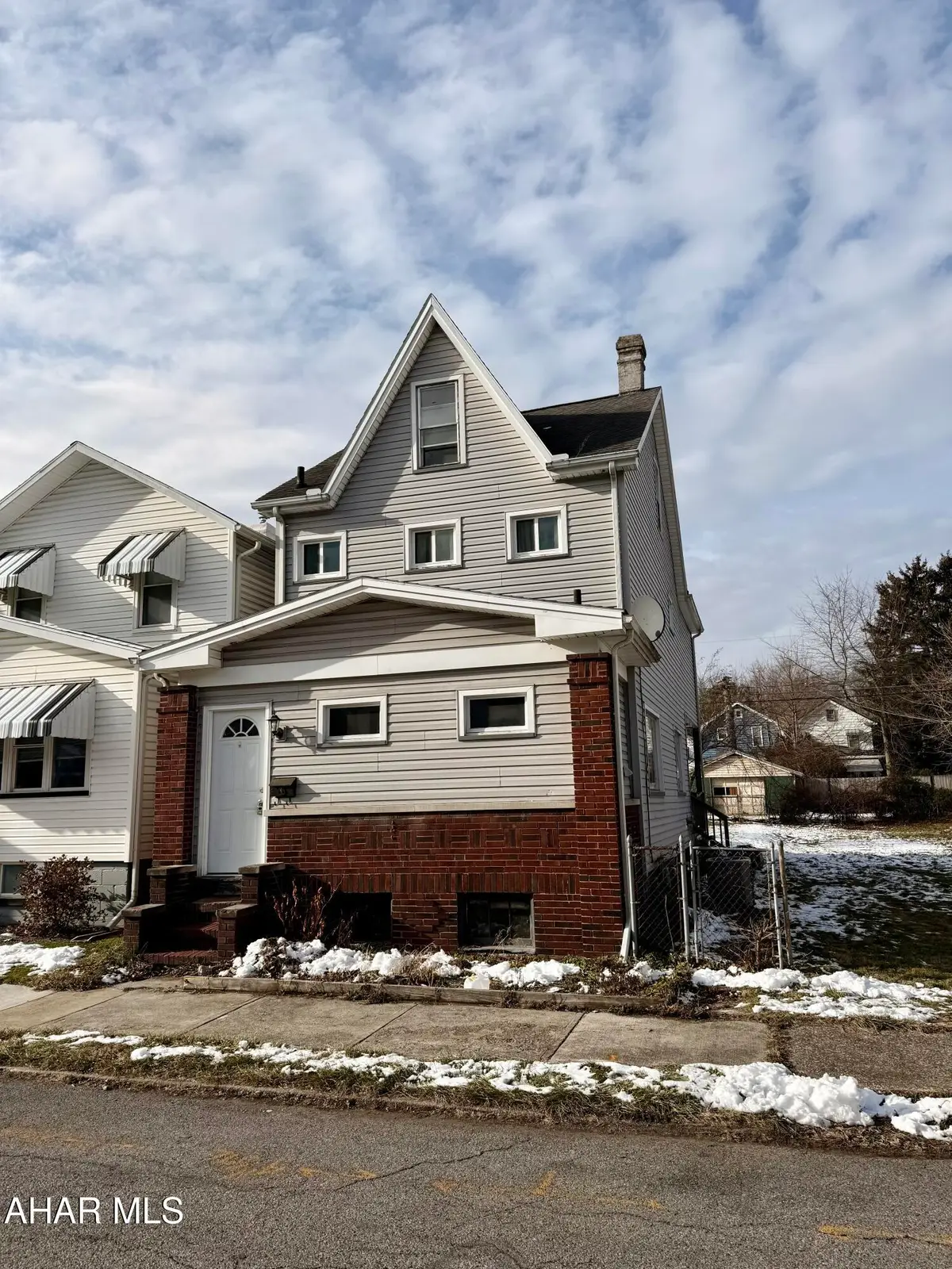 3116 Spruce Avenue, Altoona, PA 16601 - Image #1