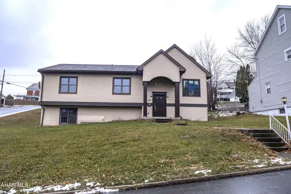 2024 14th Avenue, Altoona, PA 16601