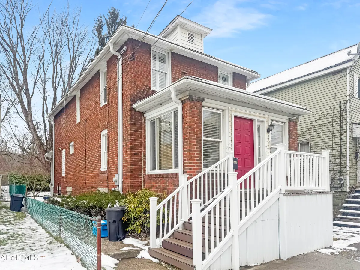 1108 Maple Avenue, Northern Cambria, PA 15714 - Image #1