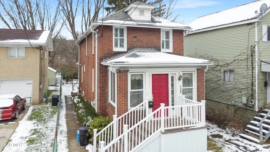 1108 Maple Avenue, Northern Cambria, PA 15714 - Image #2