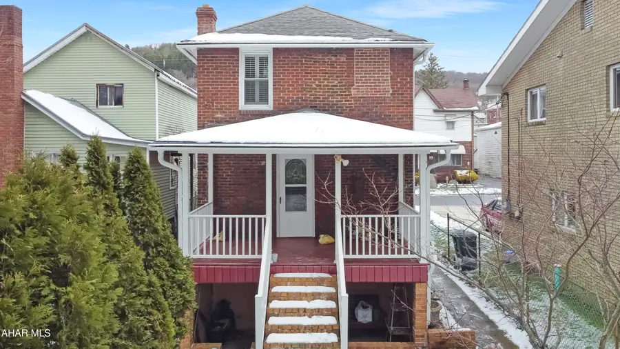 1108 Maple Avenue, Northern Cambria, PA 15714 - Image #3