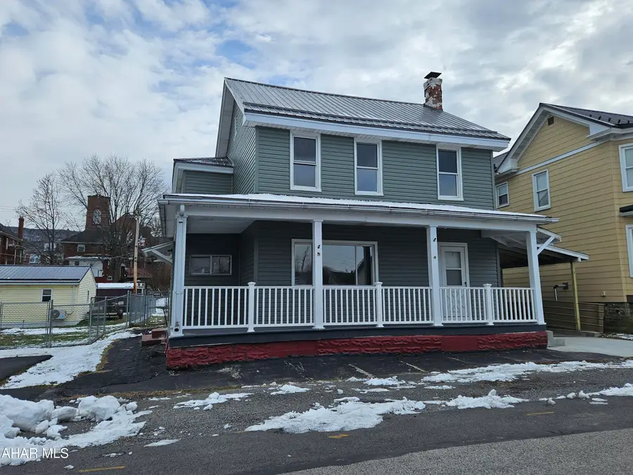 615 E 2nd Street, Bellwood, PA 16617 - Image #2