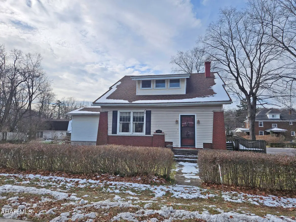 400 Logan Boulevard, Altoona, PA 16602 - Image #1