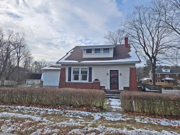 400 Logan Boulevard, Altoona, PA 16602