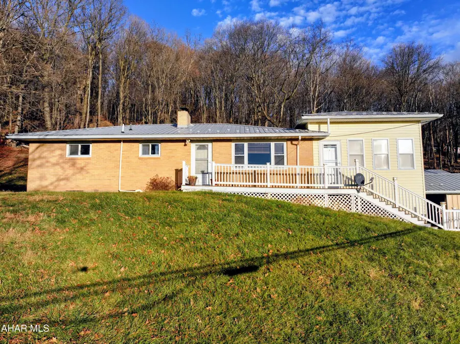 164 Palo Alto Road, Hyndman, PA 15545 - Image #2