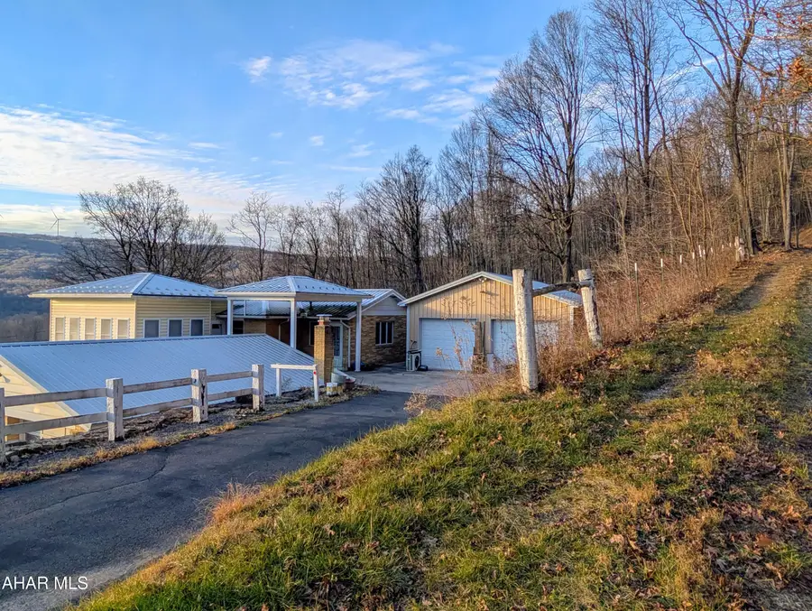 164 Palo Alto Road, Hyndman, PA 15545 - Image #3