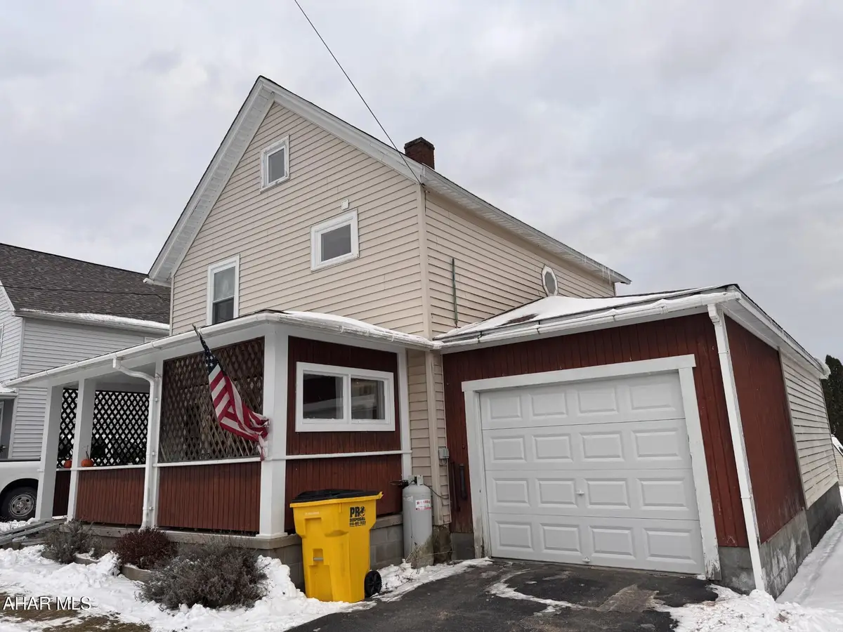 257 2nd Street, Colver, PA 15927 - Image #1