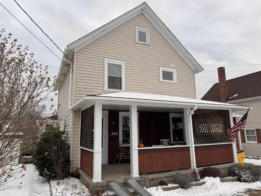 257 2nd Street, Colver, PA 15927 - Image #2