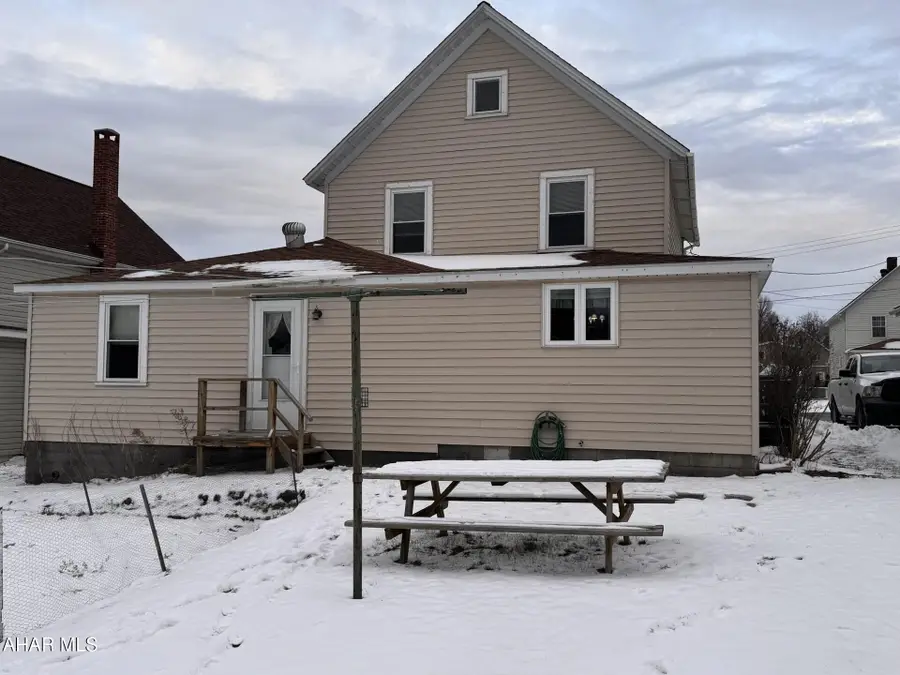 257 2nd Street, Colver, PA 15927 - Image #3