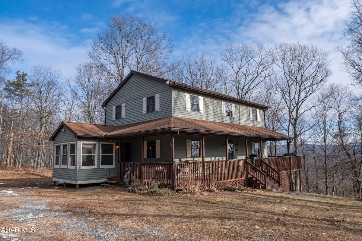 340 Jeremiah Way, Clearville, PA 15535 - Image #1