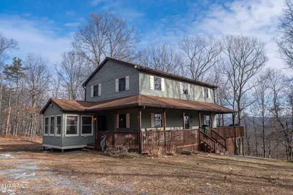 340 Jeremiah Way, Clearville, PA 15535