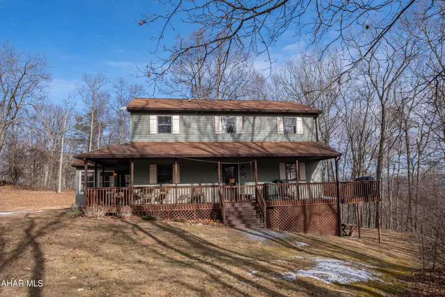 340 Jeremiah Way, Clearville, PA 15535 - Image #2